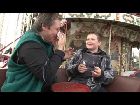 Apprendre à vivre sans mon père : L' histoire de Pierre-Marie