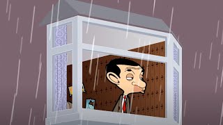 Mr HATES The Rain | Mr Bean Animated Season 2 | Full Episodes | Cartoons For Kids Mr HATES The Rain | Mr Bean Animated Season 2 | Full Episodes | Cartoons For Kids