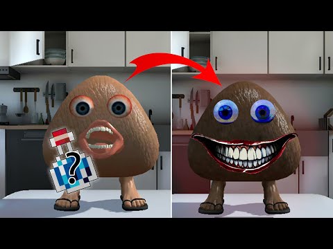 What if Peu take THIS new poison | Peu RTX update | Peu become a demon