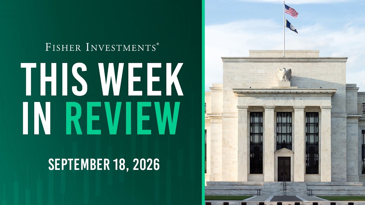 This Week in Review | Fed Rate Hike, Tech Volatility & AI Risks, Bond Yields