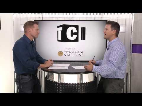 TCI: First look at the Breeders' Cup Sprint contenders - 07/11/2013