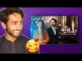 Ram Priya Bade Achhe Lagte Hain 3 Reaction Nakuul Mehta And Disha Parmar Hamza Views