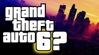GTA 6 Is A Playstation Exclusive? - Dude Soup Podcast #222