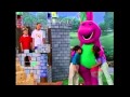 Episode From Closing To Barney Friends The Complete Third Season Tape 1 Episode 4