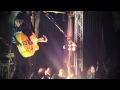 Johnossi-For a Little While (Live @Nalen, March ...