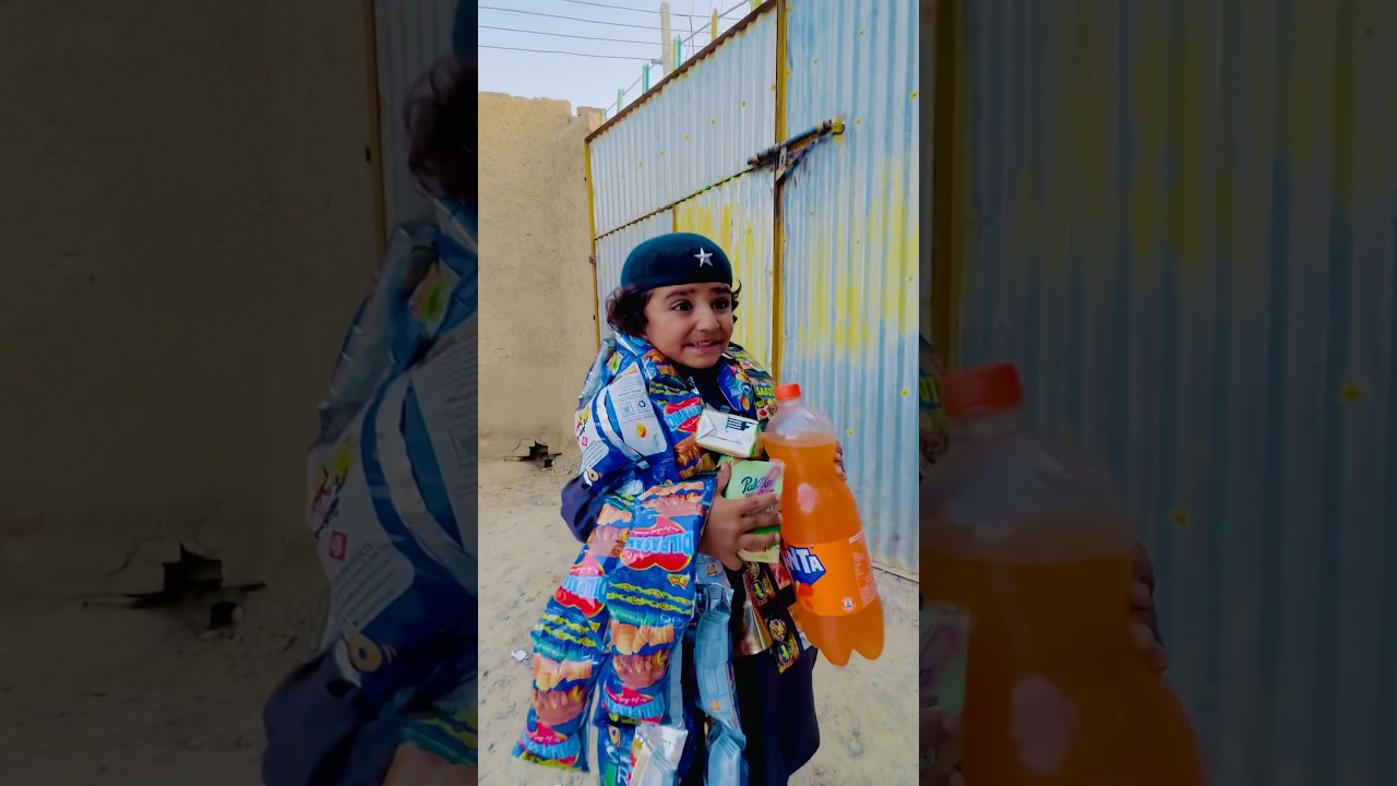 beta yah note dekh🤣😂 #babache #funny #abubakr