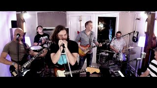 &#39;I DON&#39;T NEED NO DOCTOR&#39; (JOHN MAYER) cover by HSCC