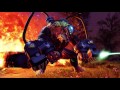Gameplay-Video von XCOM 2: Alien Hunters  Alle Plattformen
