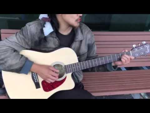 Oh!MySillyPupil Medley - A Lao Jun (feat. Xu Xiong Tu Di) @ Melbourne, AU Feb 2016