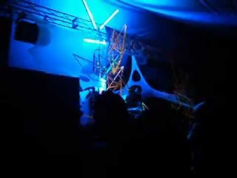 K-lapso @ Dark Files