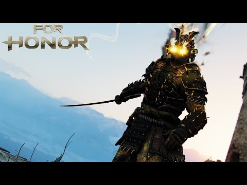 REWORKED Orochi Reads You Like a Book in For Honor (#shorts)