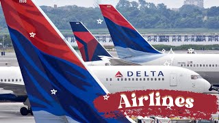 Delta Airlines | Delta First class | Delta Airlines First Class