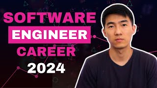 How To Get Into Software Engineering In 2024 | How To Start Without Any Experience?