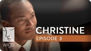 Christine | Ep. 3 of 12 | Feat. America Ferrera | WIGS