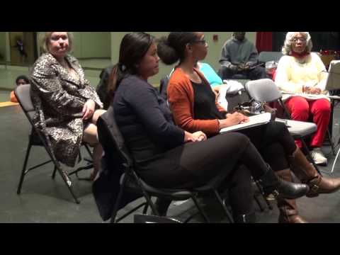 Work Shop - Stormy Weather - 03/21/17