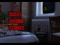 3 Scary TRUE Horror Stories