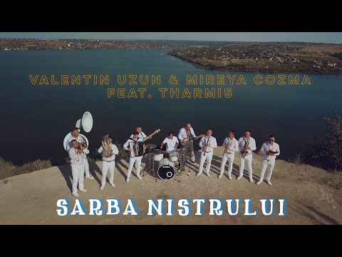 Sirba Nistrului - Valentin Uzun & Mireya Cozma feat. Orchestra Tharmis [Official Video]