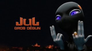 JuL - Gros dégun // Album gratuit Vol. 8 [15] // 2025