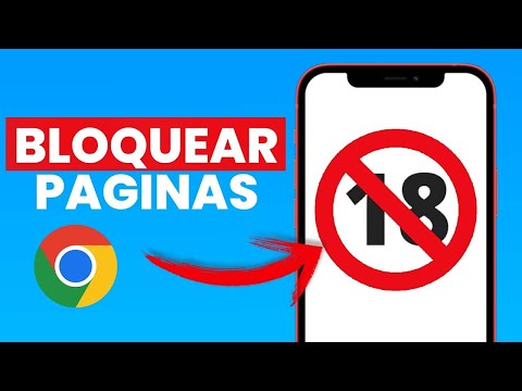 How to Permanently Block Adult Pages in Google Chrome on Mobile ✅