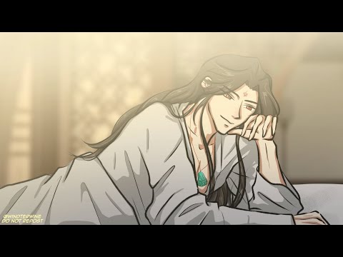 [BingQiu] Good Morning Shizun - SVSSS Short Animatic