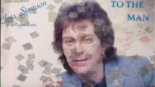 chris simpson - got my eyes on you