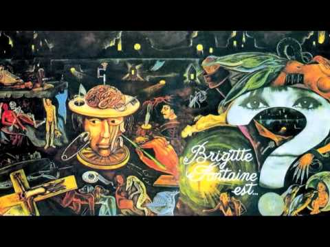 Videoclip de Dommage que tu sois mort — Brigitte Fontaine