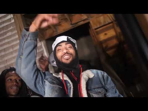 @CoolBoi_816 - Can't Fold ft Chase Bandz & Bam Bam [Official Video] Dir By @NVdaVibe