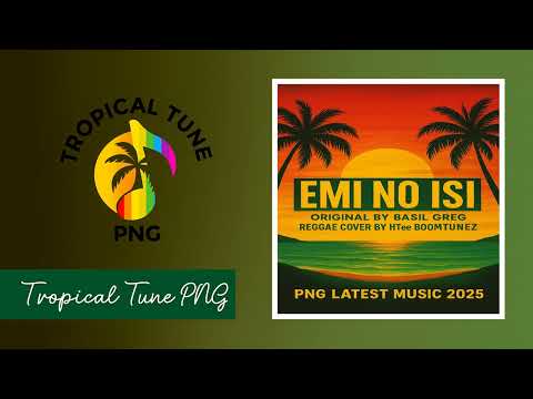 EMI NO ISI(2025 COVER)-BASIL GREG(COVER BY HTee BOONTUNEZ) PNG LATEST MUSIC.MP3 