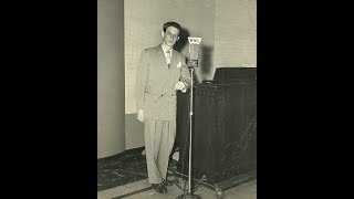 Norman Treigle sings "Sometimes I feel like a motherless child" and "Summertime"!