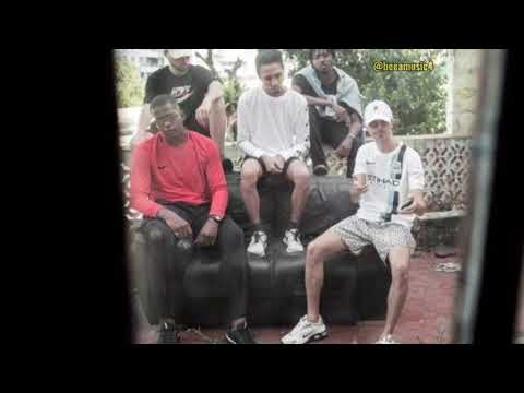 Big Bllakk x SD9 - SIRENES