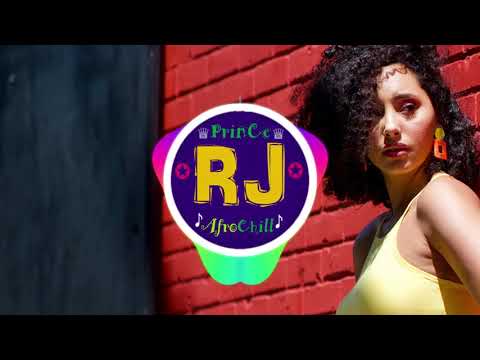 Pakx - Give Me Some (AfroChill Remix)