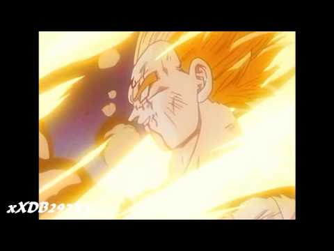 Dragonball Z Das Ende Eines Stolzen Kriegers