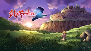 SaGa Frontier 2 Remastered (Multi-Language) (Cover - English) for
