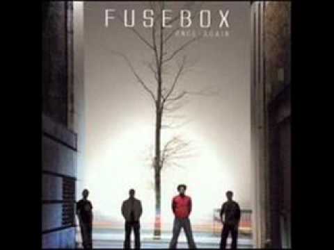 Lord God Almighty - Fusebox