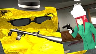 World angriest Romanian on Jabroni Brawl Episode 3