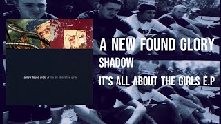 A New Found Glory - Shadow / Subtitulada