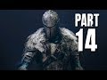 Dark Souls 2 Walkthrough Part 14 - WHITE KNIGHT ...