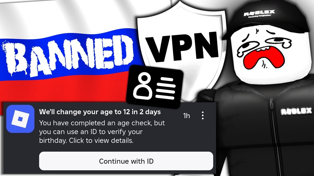 It just keeps getting worse for roblox... (Entire Country Bans & Chat Removed)