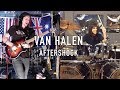 Van Halen Aftershock Cover by Jacob Deraps & Josh Gallagher