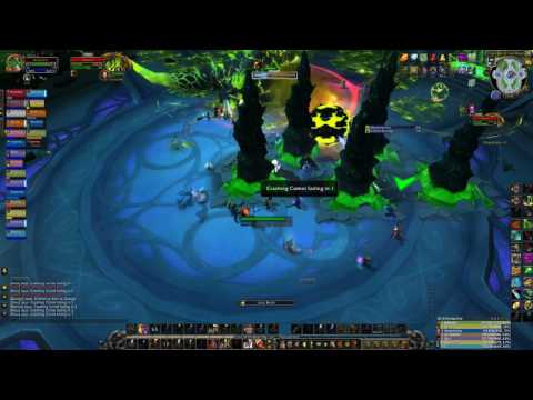 Goroth Heroic - Elemental Shaman PoV