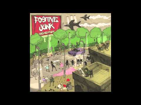 Positive Junk - Misanthropy [Full Album]
