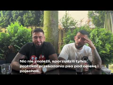 Gonie Sny z Ulicy- Roger M.