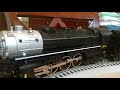 Lionel 6 31953 Riding The Rails Hobo Train