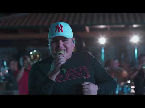 Banda La Pava - Leña De Pirul (En Vivo)