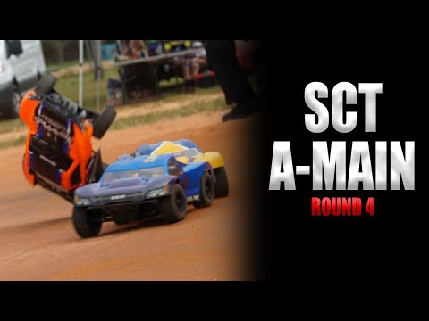 South Florida Off Road Championship Series Race 4 4WD SCT A-MAIN