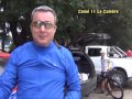 EL PERIODISTA BATTAGLINO QUIERE GANAR EL DESAFIO DE LA CUMBRE