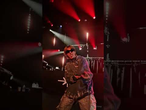 JJANGYOU - MEDUSA & DAZE & To Me / BEIGE EUROPE TOUR 2023 / Amsterdam, Netherlands