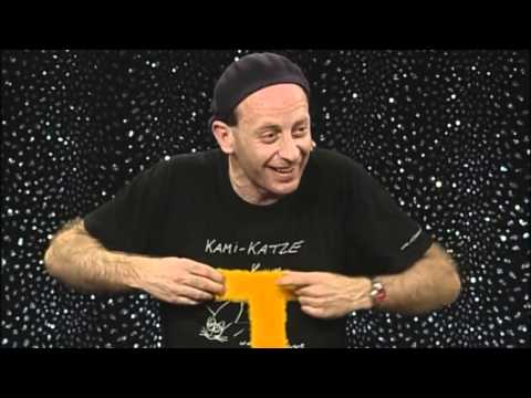 Buchstaben - Alf Poier