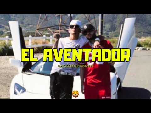 El Aventador-Galvancillo-Tyan G[Music JC Oficial]#viral #parati #fyp