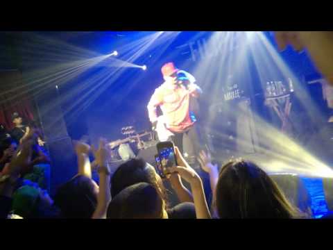 Filipe Ret - D.U.T.U.M.O.B ( Boate Cabaret) Campos dos Goytacazes - rj 2016